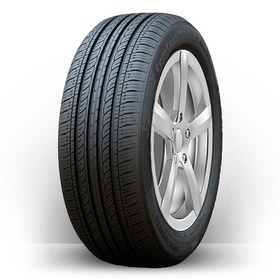 تصویر تایر هابیلد سایز 205/60R15 مدلH202 تاریخ تولید 2024 HABILEAD TIRE 205/60R15 H202