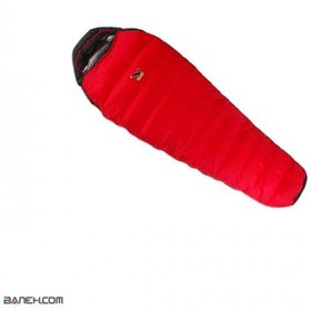 تصویر کیسه خواب سالیوا یک نفره Salewa Sleeping Bag Salewa Sleeping Bag