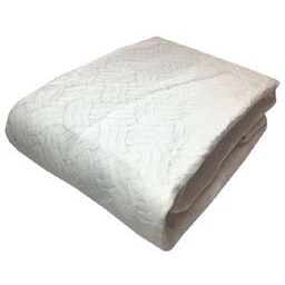 تصویر محافظ تشک رویا مدل SC1 سایز ۱۸۰×۸۰ ضد آب 