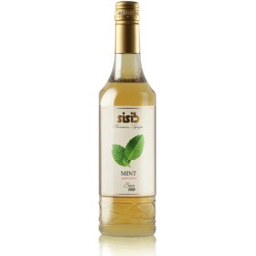 تصویر سيروپ نعنا سفيد سی سیب 700 میلی لیتر 