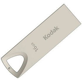 تصویر فلش مموری کداک مدل کی 802 با ظرفیت 32 گیگابایت ا K802 32GB USB 2.0 Flash Memory K802 32GB USB 2.0 Flash Memory