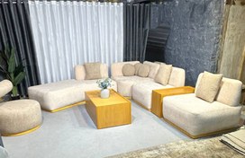 تصویر ال نویا - لینا و تدی 