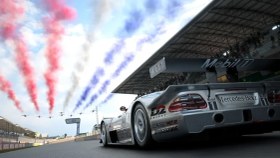 تصویر خرید بازی Gran Turismo 7 برای PS5 و PS4 