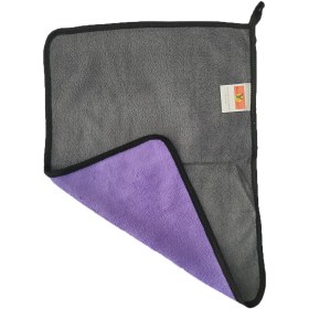 تصویر دستمال آشپزخانه و خودرو نانو دو رو 