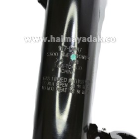 تصویر کمک فنر جلو راست هایما S7 شرکتی Haima S7 Front Right shock absorber