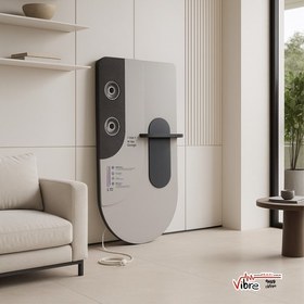 تصویر ملودی فریم (قاب هوشمند) مدل Melody Frame V1 