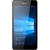 تصویر گوشی مایکروسافت Lumia 950 | حافظه 32 رم 3 گیگابایت ا Microsoft Lumia 950 32/3 GB Microsoft Lumia 950 32/3 GB