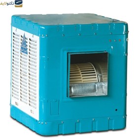 تصویر کولر آبی 3500 جهان افروز مدل JAC 320A JahanAfrooz JAC 320A Evaporative Cooler