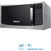 تصویر مایکروویو دلمونتی مدل DL510 