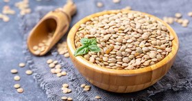 تصویر عدس فیما (700 گرم) 