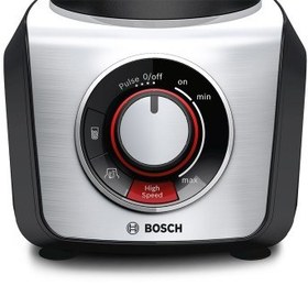 تصویر مخلوط کن بوش مدل MMB66G3M Bosch MMB66G3M Blender