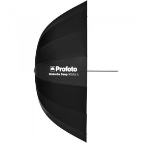 تصویر چتر Profoto مدل Umbrella Deep White L 