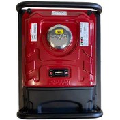 تصویر موتور برق 4کیلووات بنزینی سنسی SC4000 III 