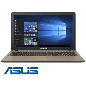 تصویر لپ تاپ 15 اینچ ایسوس   A540UP ا Asus A540UP | 15 inch | Core i5 | 8GB | 1TB | 2GB Asus A540UP | 15 inch | Core i5 | 8GB | 1TB | 2GB