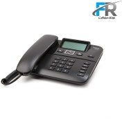 تصویر گوشی تلفن باسيم گیگاست مدل DA260 Gigaset DA260 Corded Phone