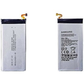 تصویر باتری گوشی موبایل سامسونگ E7 Samsung Galaxy E7 Battery