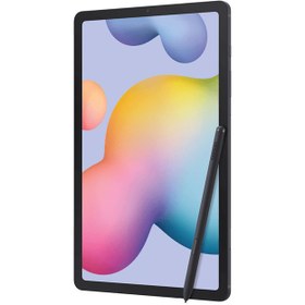 تصویر تبلت سامسونگ مدل Galaxy TAB S6 Lite SM-P615 ظرفیت 64 گیگابایت (در حد نو) 