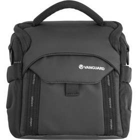 تصویر Vanguard ADAPTATEUR VEO 15M Black 