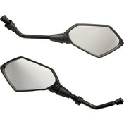 تصویر آیینه گلکسی NA و بنلی180 (ZONTEX300) برند (کوکما) 