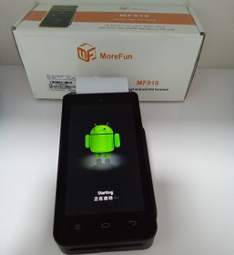 تصویر کارتخوان سیار مورفان ام اف 919 morefun MF919