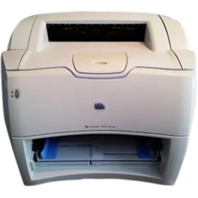 تصویر پرینتر استوک HP LaserJet 1200 