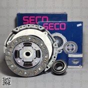 تصویر کیت کلاچ پراید سیکو کره Kit Clutch seco SCKI-102032B