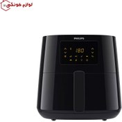 تصویر سرخ کن فیلیپس مدل HD9270 ظرفیت ۶.۲ لیتر بدون روغن 