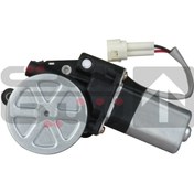 تصویر موتور شیشه بالابر لیفان X60 