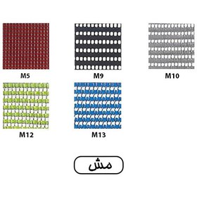 تصویر صندلی مدیریتی داتیس انزو 