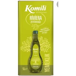 تصویر KOMILI REFINE OLIVE OIL 