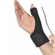 تصویر ارتوز شست نئوپرن طب و صنعت 