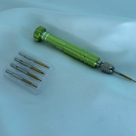 تصویر ست پیچ گوشتی MR818 