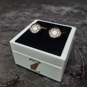 تصویر دکمه سردست D106 