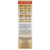 تصویر قرص آیزن پلاس یوروویتال ۶۰ عددی 