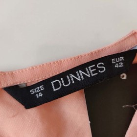 تصویر شومیز زنانه dunnes مدل 1264 سایز 42 