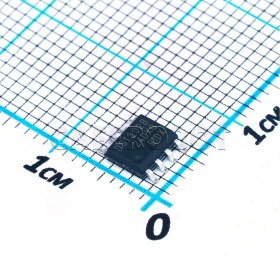 تصویر آی سی ساعت DS1302 پکیج SO-8 