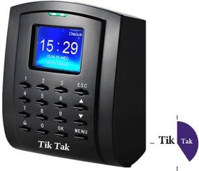 تصویر کنترل دسترسی کارتی SC105 