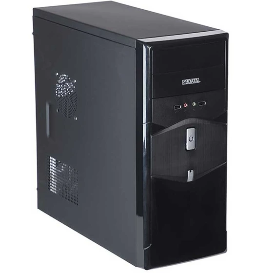 خرید و قیمت کیس کامپیوتر سادیتا مدل SC109 | ترب