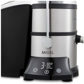 تصویر آب میوه گیری میگل مدل GPJ 800 