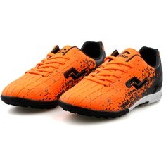 تصویر Jump 28374 E Neon Orange مردانه Astroturf Field کفش 28374-E-NEON-ORANGE 