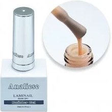 تصویر ژل لمینت آنالیز b25 