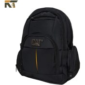 تصویر کوله پشتی لپتاپی و مدرسه ای عظیم برند کت 