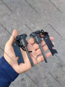 تصویر چخماق سایز بزرگ 