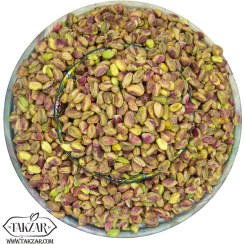 تصویر مغز پسته خام احمد اقایی 