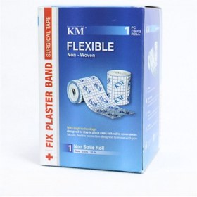 تصویر چسب حصیری 10 سانت KM 