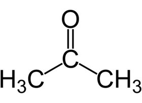 تصویر استون (Acetone) 