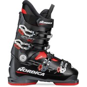 تصویر بوت آلپاین مردانه نوردیکا مدل Sportmachine 80 