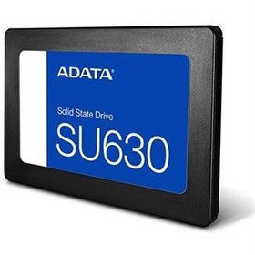 تصویر اس اس دی اینترنال ای دیتا SATA مدل SU630 ظرفیت 240 گیگابایت ا ADATA SU630 240GB SATA Internal SSD ADATA SU630 240GB SATA Internal SSD