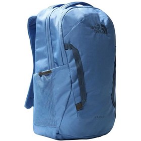 تصویر کوله پشتی زنانه نورث فیس The North Face اورجینال vault federal blue 