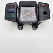 تصویر کیلومتر سه تکه یاماها ۱۰۰ 